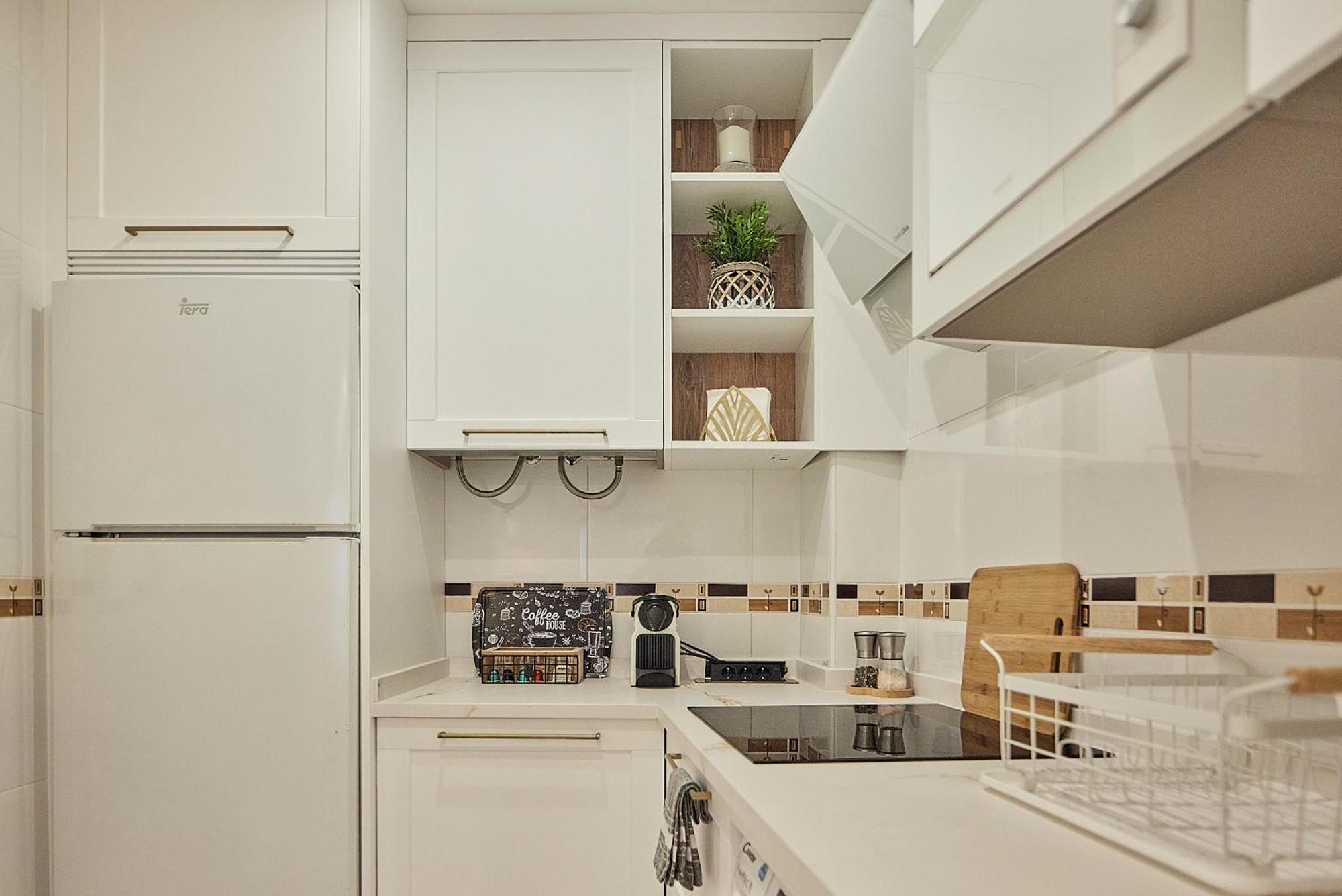 Apartment Little Arboli
