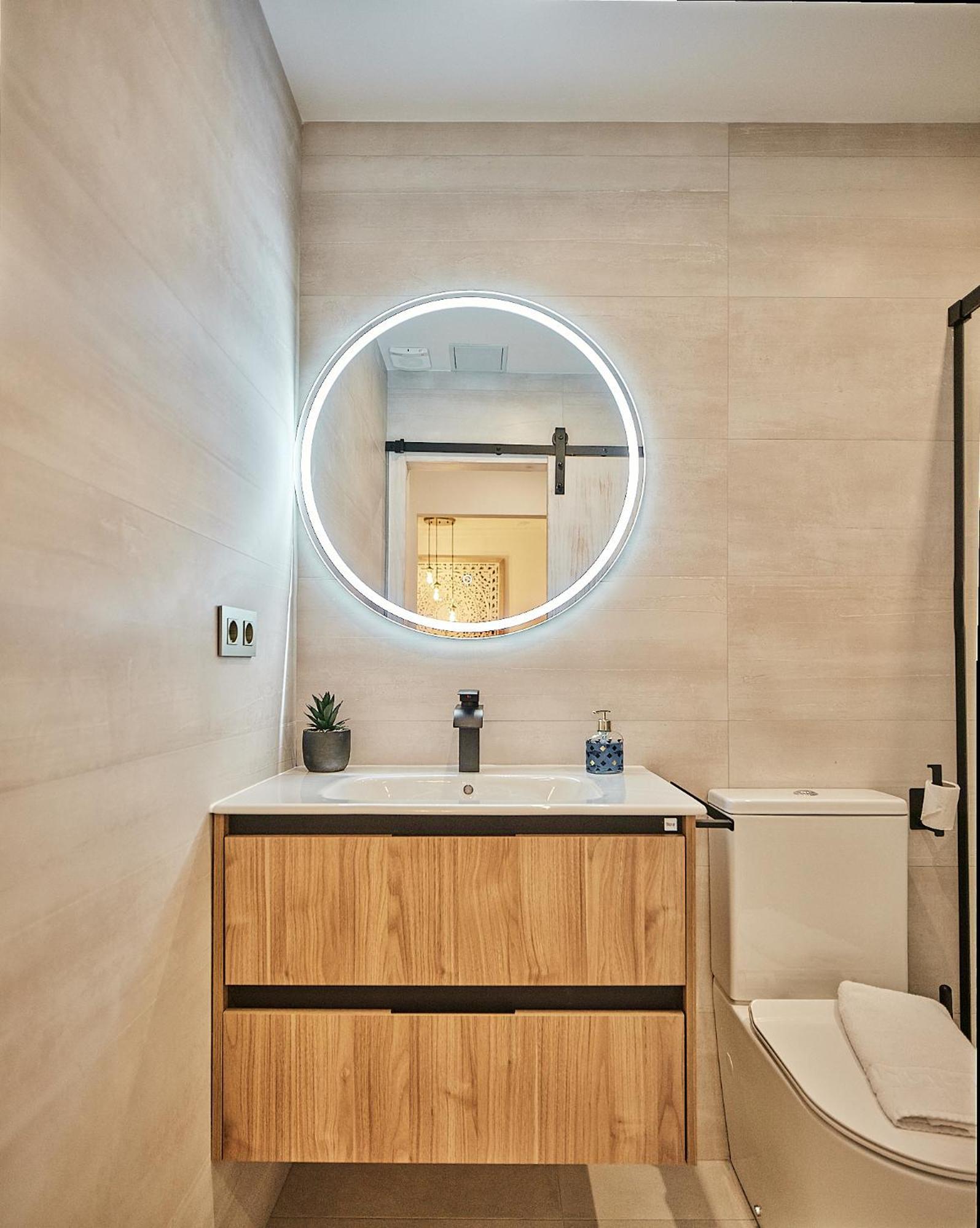 Little Arboli Apartment Cadiz