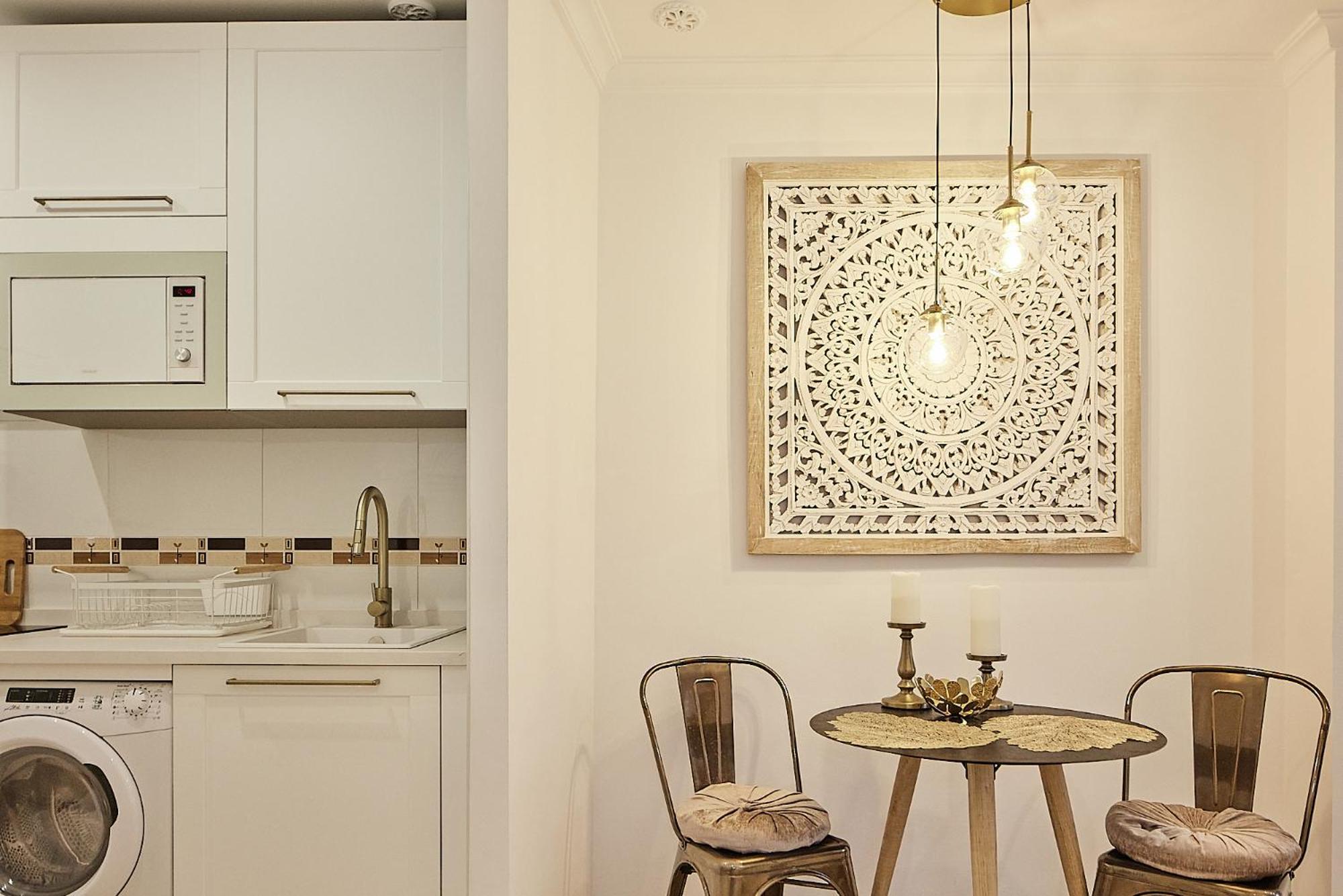 Little Arboli Apartment