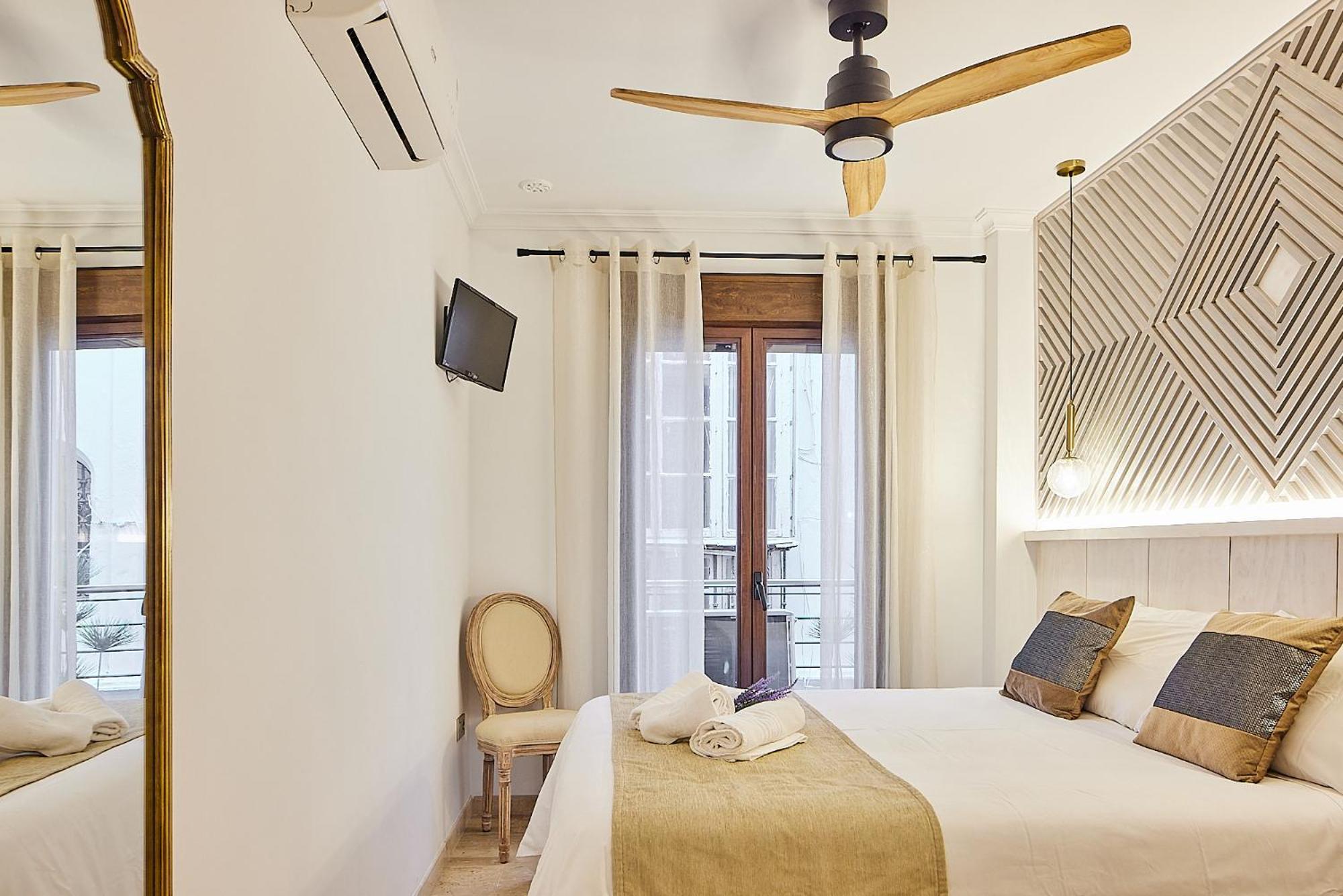 Apartment Little Arboli *