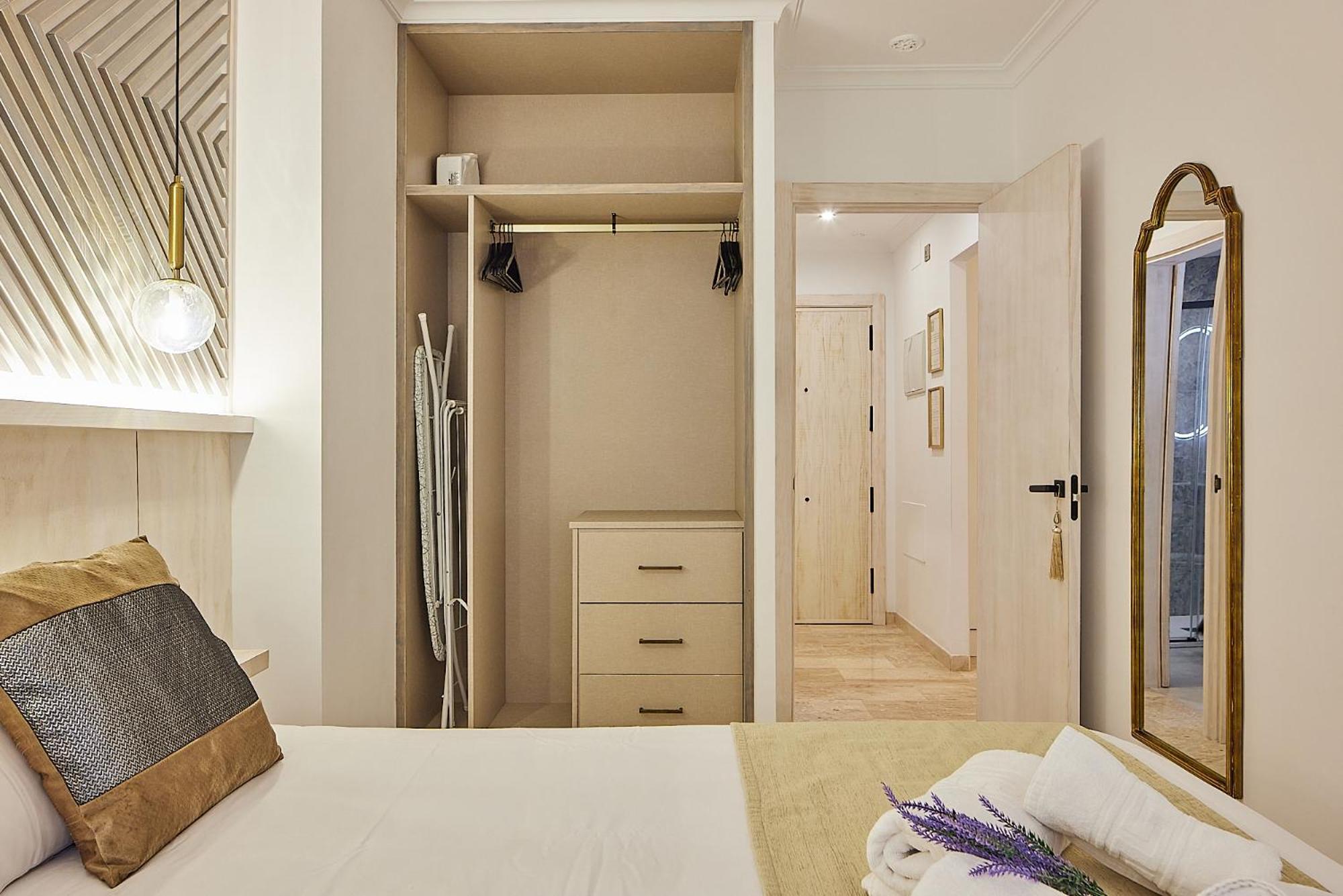 Apartment Little Arboli *