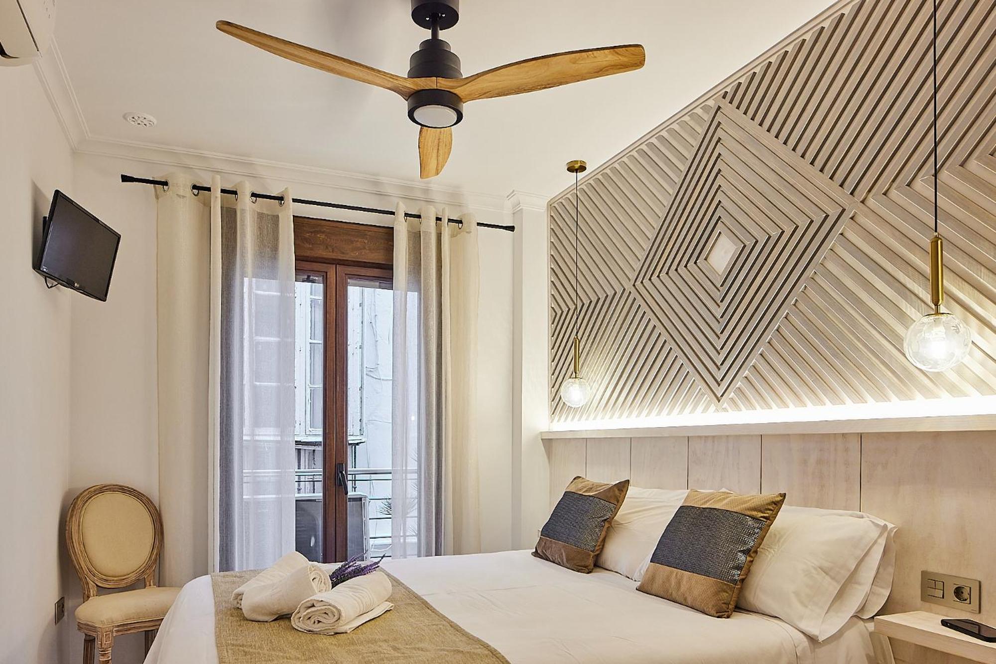 Little Arboli Apartment *