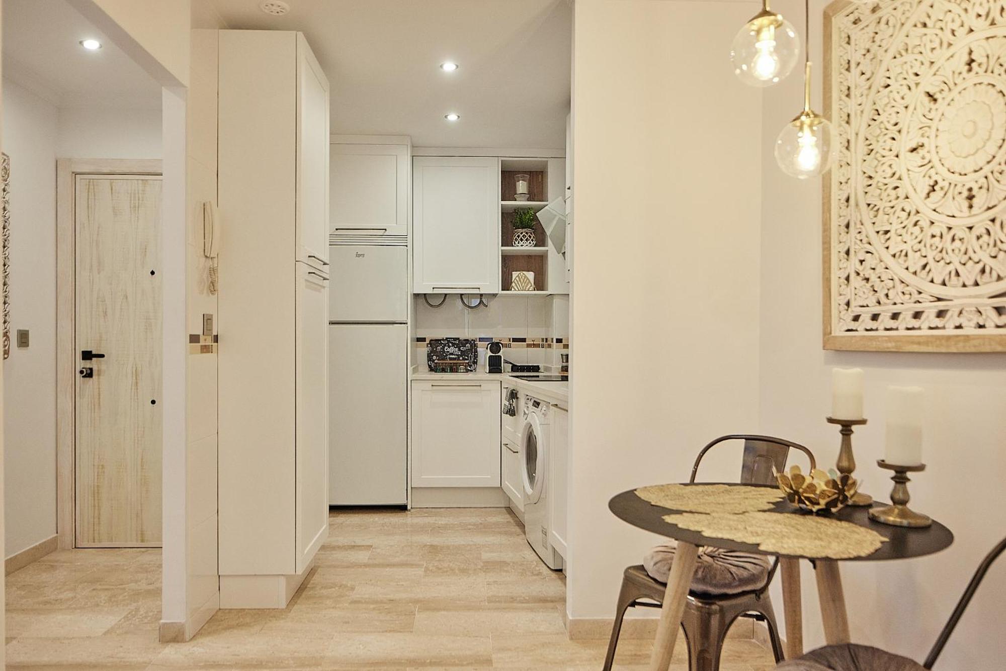 Apartment Little Arboli