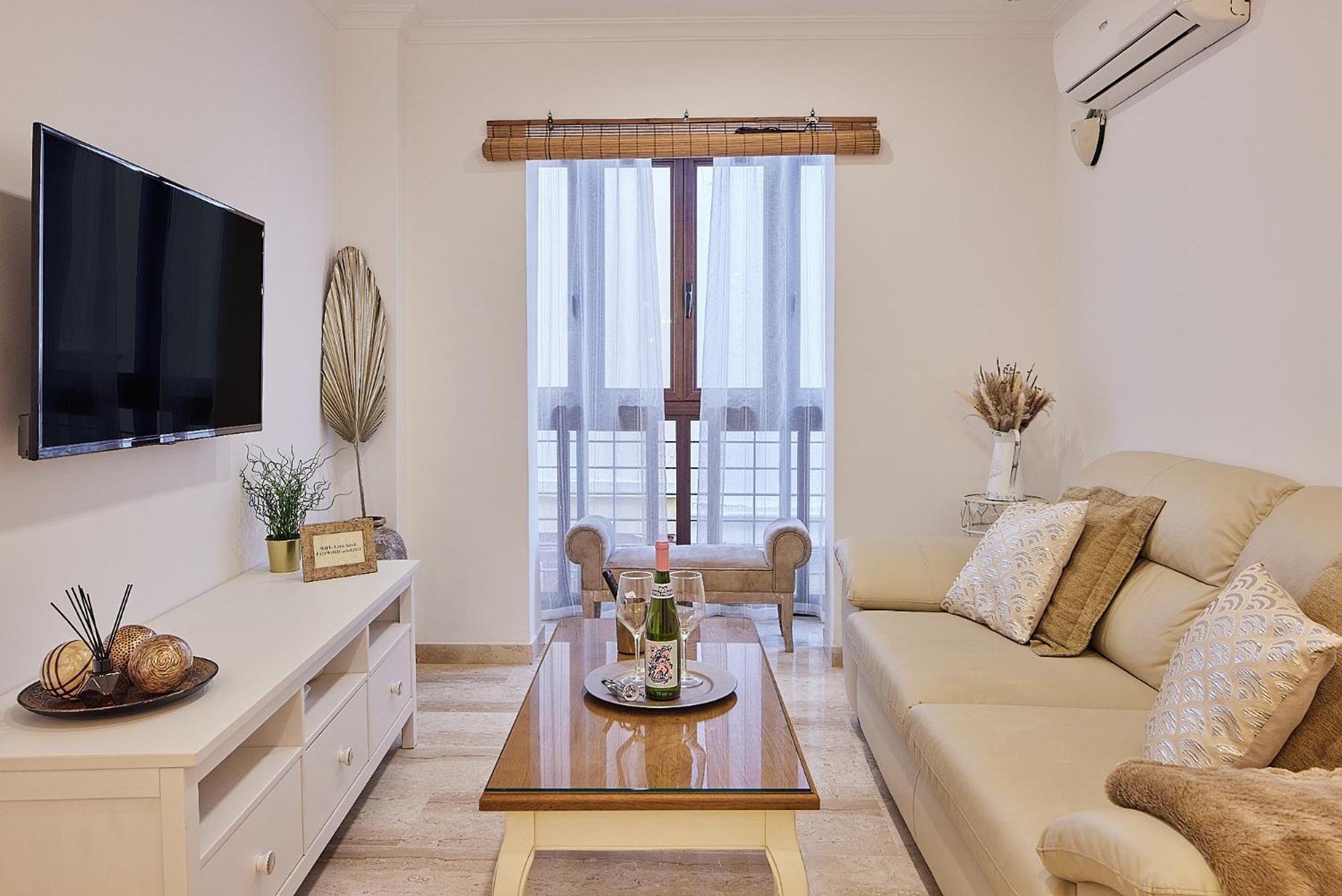 Apartment Little Arboli *