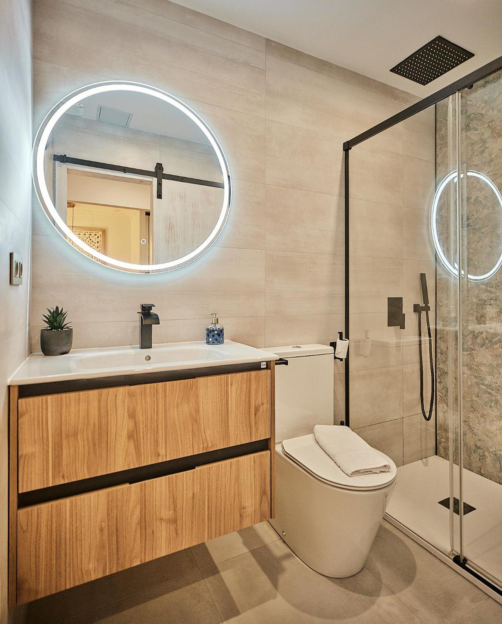 Apartment Little Arboli *